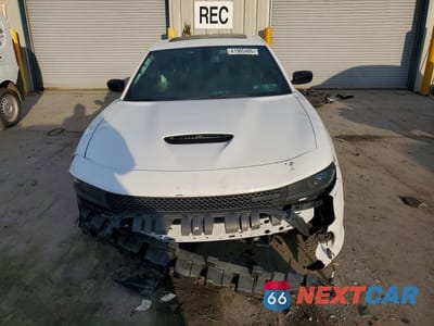 Piąte zdjęcie samochodu w środku: 2022 DODGE CHARGER GT VIN:2C3CDXHG4NH133802 - miniatura