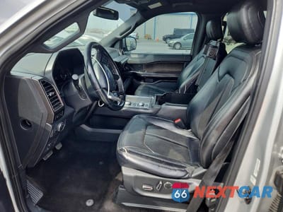 Zdjęcie 7 z 12 samochodu: 2018 FORD EXPEDITION LIMITED VIN:1FMJU2AT3JEA44992 - miniatura