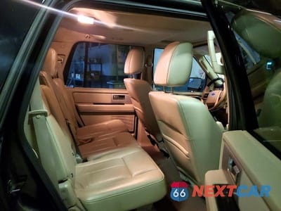 Zdjęcie 11 z 13 samochodu: 2012 FORD EXPEDITION LIMITED VIN:1FMJU2A55CEF05971 - miniatura