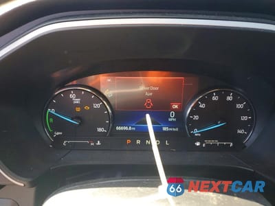 Zdjęcie 9 z 13 samochodu: 2022 FORD ESCAPE SE VIN:1FMCU9BZ8NUA24706 - miniatura