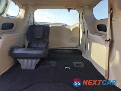 Zdjęcie 10 z 13 samochodu: 2020 CHRYSLER PACIFICA LIMITED VIN:2C4RC1GG0LR269410 - miniatura