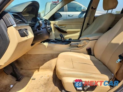 Zdjęcie 7 z 11 samochodu: 2016 BMW 320 I VIN:WBA8E1G57GNT37318 - miniatura