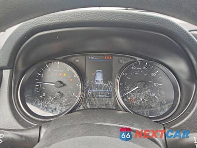 Zdjęcie 9 z 13 samochodu: 2021 NISSAN ROGUE SPORT S VIN:JN1BJ1AV7MW304700 - miniatura