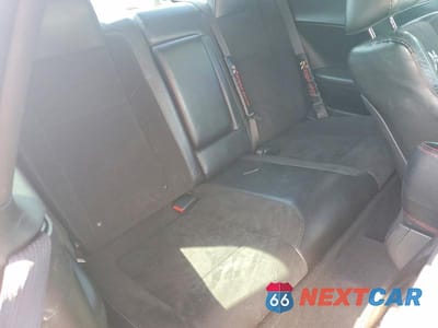 Zdjęcie 10 z 13 samochodu: 2019 DODGE CHALLENGER R VIN:2C3CDZFJ1KH741122 - miniatura