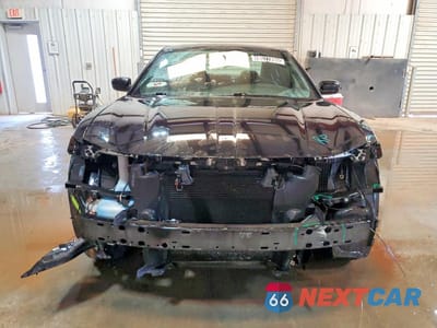 Piąte zdjęcie samochodu w środku: 2022 DODGE CHARGER SXT VIN:2C3CDXBG1NH149562 - miniatura
