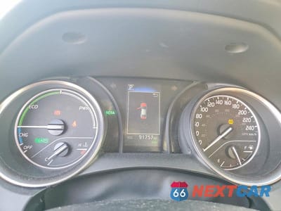 Zdjęcie 9 z 12 samochodu: 2022 TOYOTA CAMRY XLE VIN:4T1B21HK4NU017913 - miniatura