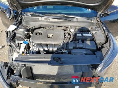 Zdjęcie 11 z 13 samochodu: 2023 KIA FORTE GT-LINE VIN:3KPF54AD5PE628934 - miniatura