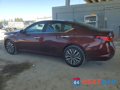 Drugie zdjęcie samochodu z przodu: 2023 NISSAN ALTIMA SV VIN:1N4BL4DV8PN420928 - miniatura