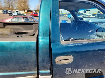 Zdjęcie 10 z 12 samochodu: 1998 DODGE RAM 1500 VIN:1B7HC16Y9WS717622 - miniatura
