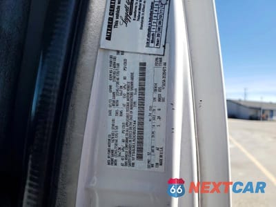 Zdjęcie 13 z 13 samochodu: 2013 FORD E350 UTILITY / SERVICE VAN VIN:1FTSS3EL5DDB25744 - miniatura