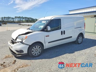 2020 RAM PROMASTER CITY SLT ZFBHRFBB7L6P24573 - główne zdjęcie licytacji z USA - miniatura