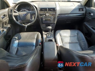 Zdjęcie 8 z 12 samochodu: 2008 FORD FUSION SEL VIN:3FAHP02158R243499 - miniatura
