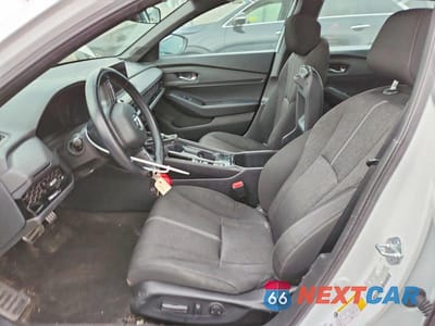 Zdjęcie 7 z 12 samochodu: 2023 HONDA ACCORD HYBRID SPORT VIN:1HGCY2F57PA017680 - miniatura