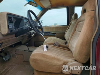 Zdjęcie 7 z 11 samochodu: 1993 CHEVROLET GMT-400 K2500 VIN:1GCGK29N5PE164229 - miniatura
