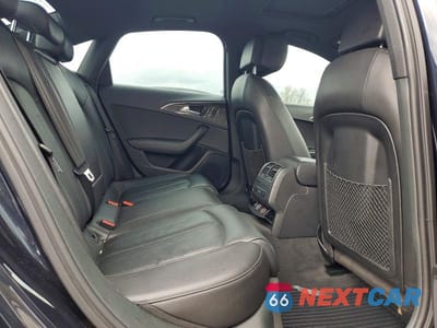 Zdjęcie 10 z 11 samochodu: 2018 AUDI A6 PREMIUM VIN:WAUF3AFC4JN057988 - miniatura