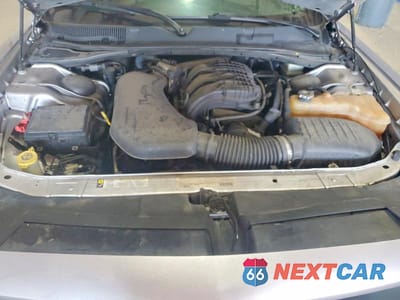 Zdjęcie 11 z 11 samochodu: 2018 DODGE CHALLENGER SXT VIN:2C3CDZAG9JH317813 - miniatura