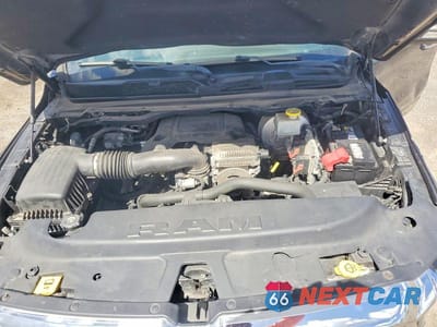 Zdjęcie 11 z 12 samochodu: 2019 RAM 1500 BIG HORN VIN:1C6SRFBT5KN875595 - miniatura