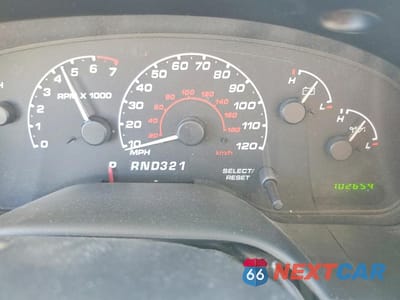 Zdjęcie 9 z 12 samochodu: 2002 FORD EXPLORER XLS VIN:1FMZU62K02ZC76797 - miniatura