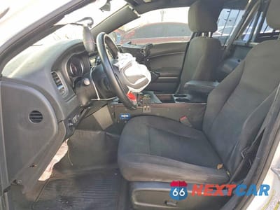Zdjęcie 7 z 11 samochodu: 2019 DODGE CHARGER POLICE VIN:2C3CDXAT4KH568046 - miniatura