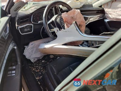 Zdjęcie 8 z 11 samochodu: 2019 AUDI A7 PREMIUM VIN:WAUP2AF29KN122849 - miniatura