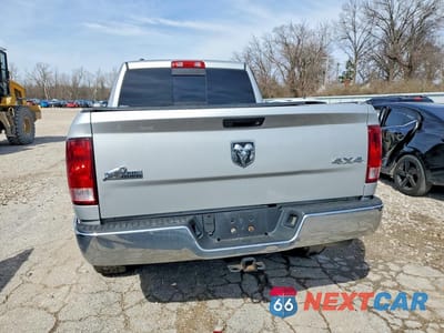 Zdjęcie 6 z 12 samochodu: 2014 RAM 1500 SLT VIN:1C6RR7GG0ES314145 - miniatura