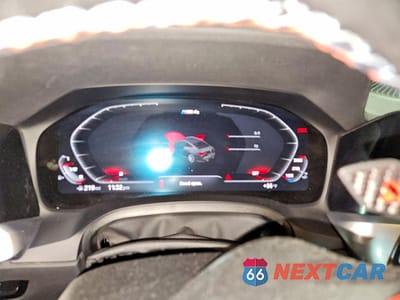 Zdjęcie 9 z 14 samochodu: 2023 BMW M4 COMPETITION VIN:WBS43AZ03PCL68062 - miniatura