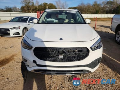 Piąte zdjęcie samochodu w środku: 2023 MERCEDES-BENZ GLA 250 VIN:W1N4N4GB2PJ439036 - miniatura