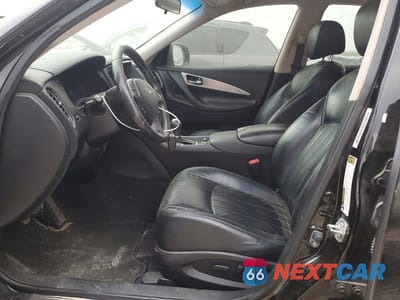 Zdjęcie 7 z 12 samochodu: 2016 INFINITI QX50 BASE VIN:JN1BJ0RP0GM233226 - miniatura