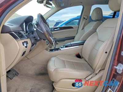 Zdjęcie 7 z 11 samochodu: 2014 MERCEDES-BENZ ML 350 VIN:4JGDA5JB2EA387532 - miniatura
