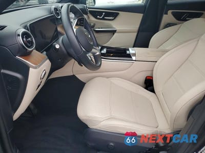Zdjęcie 7 z 12 samochodu: 2024 MERCEDES-BENZ GLC 300 VIN:W1NKM4GB4RF177665 - miniatura