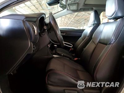 Zdjęcie 7 z 13 samochodu: 2017 TOYOTA COROLLA 50TH ANNIVERSARY SPECIAL EDITI VIN:5YFBURHE9HP606304 - miniatura