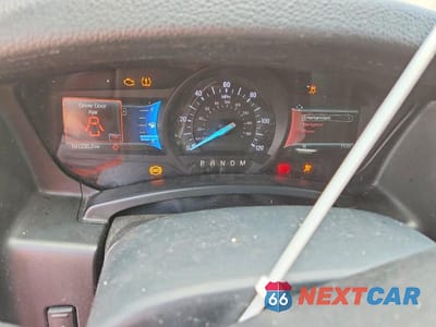 Zdjęcie 9 z 13 samochodu: 2017 FORD EXPEDITION EL LIMITED VIN:1FMJK1KT4HEA01349 - miniatura