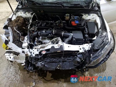Zdjęcie 11 z 12 samochodu: 2022 HONDA ACCORD SPORT VIN:1HGCV1F3XNA111972 - miniatura