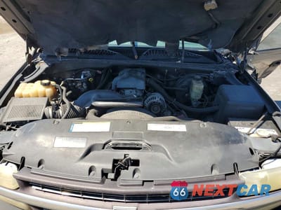 Zdjęcie 11 z 11 samochodu: 1999 CHEVROLET SILVERADO C1500 VIN:1GCEC19T5XE241467 - miniatura