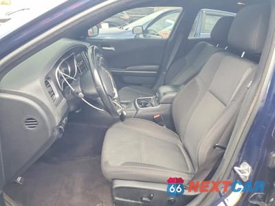 Zdjęcie 7 z 12 samochodu: 2017 DODGE CHARGER SXT VIN:2C3CDXJG9HH563873 - miniatura