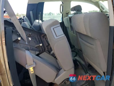 Zdjęcie 10 z 12 samochodu: 2011 TOYOTA TUNDRA GRADE VIN:5TFRY5F13BX102755 - miniatura