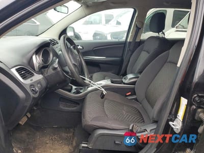 Zdjęcie 7 z 13 samochodu: 2013 DODGE JOURNEY SXT VIN:3C4PDDBG9DT519108 - miniatura