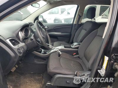 Zdjęcie 7 z 13 samochodu: 2013 DODGE JOURNEY SXT VIN:3C4PDDBG9DT519108 - miniatura