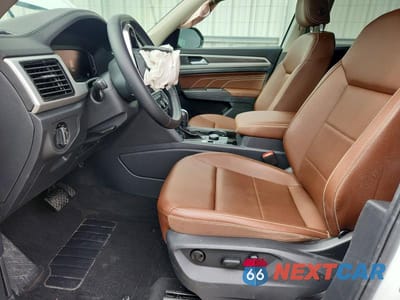 Zdjęcie 7 z 14 samochodu: 2022 VOLKSWAGEN ATLAS SE VIN:1V2KR2CA9NC531619 - miniatura