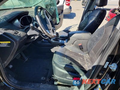 Zdjęcie 7 z 13 samochodu: 2014 HYUNDAI TUCSON THE WALKING DEAD EDITION VIN:KM8JUCAG9EU941500 - miniatura