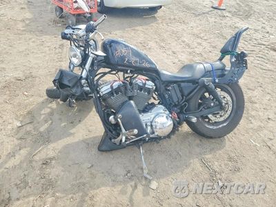 Trzecie zdjęcie samochodu z tyłu: 2008 HARLEY-DAVIDSON XL1200 L VIN:1HD1CX3198K454609 - miniatura