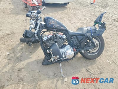 Trzecie zdjęcie samochodu z tyłu: 2008 HARLEY-DAVIDSON XL1200 L VIN:1HD1CX3198K454609 - miniatura