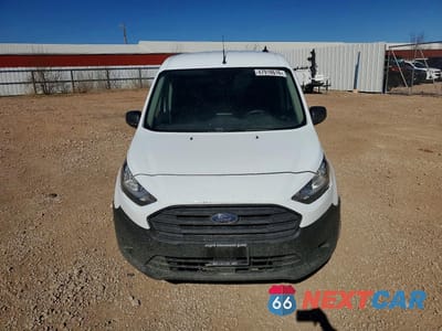 Piąte zdjęcie samochodu w środku: 2021 FORD TRANSIT CONNECT XL VIN:NM0LS7E26M1498048 - miniatura