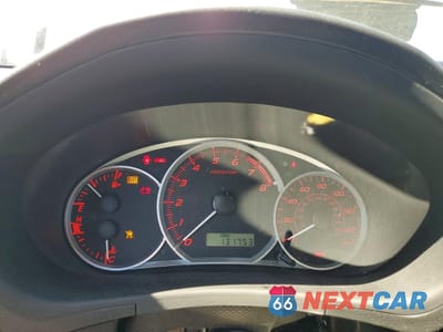 Zdjęcie 9 z 12 samochodu: 2011 SUBARU IMPREZA WRX VIN:JF1GV7E64BG520191 - miniatura