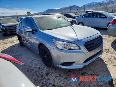 Czwarte zdjęcie samochodu z boku: 2015 SUBARU LEGACY 2.5I PREMIUM VIN:4S3BNAD66F3062556 - miniatura