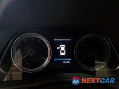 Zdjęcie 9 z 12 samochodu: 2023 HYUNDAI SONATA SEL VIN:KMHL64JA9PA258057 - miniatura
