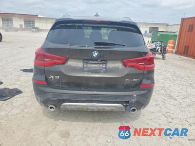 Zdjęcie 6 z 13 samochodu: 2019 BMW X3 XDRIVE30I VIN:5UXTR9C50KLD91023 - miniatura