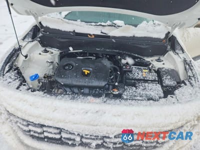Zdjęcie 12 z 12 samochodu: 2021 KIA SELTOS LX VIN:KNDEPCAA0M7129377 - miniatura