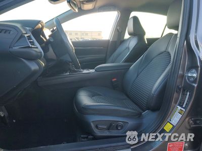 Zdjęcie 7 z 13 samochodu: 2024 TOYOTA CAMRY SE VIN:4T1T11AK9RU894095 - miniatura