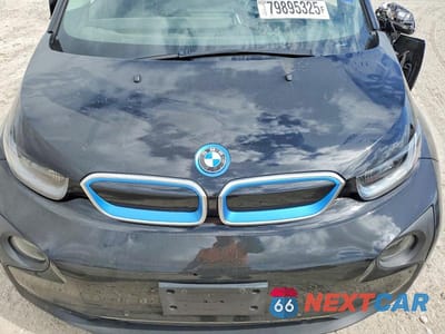 Zdjęcie 12 z 12 samochodu: 2017 BMW I3 REX VIN:WBY1Z8C38HV894499 - miniatura